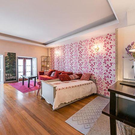Praca Guest House Αρούκα Εξωτερικό φωτογραφία