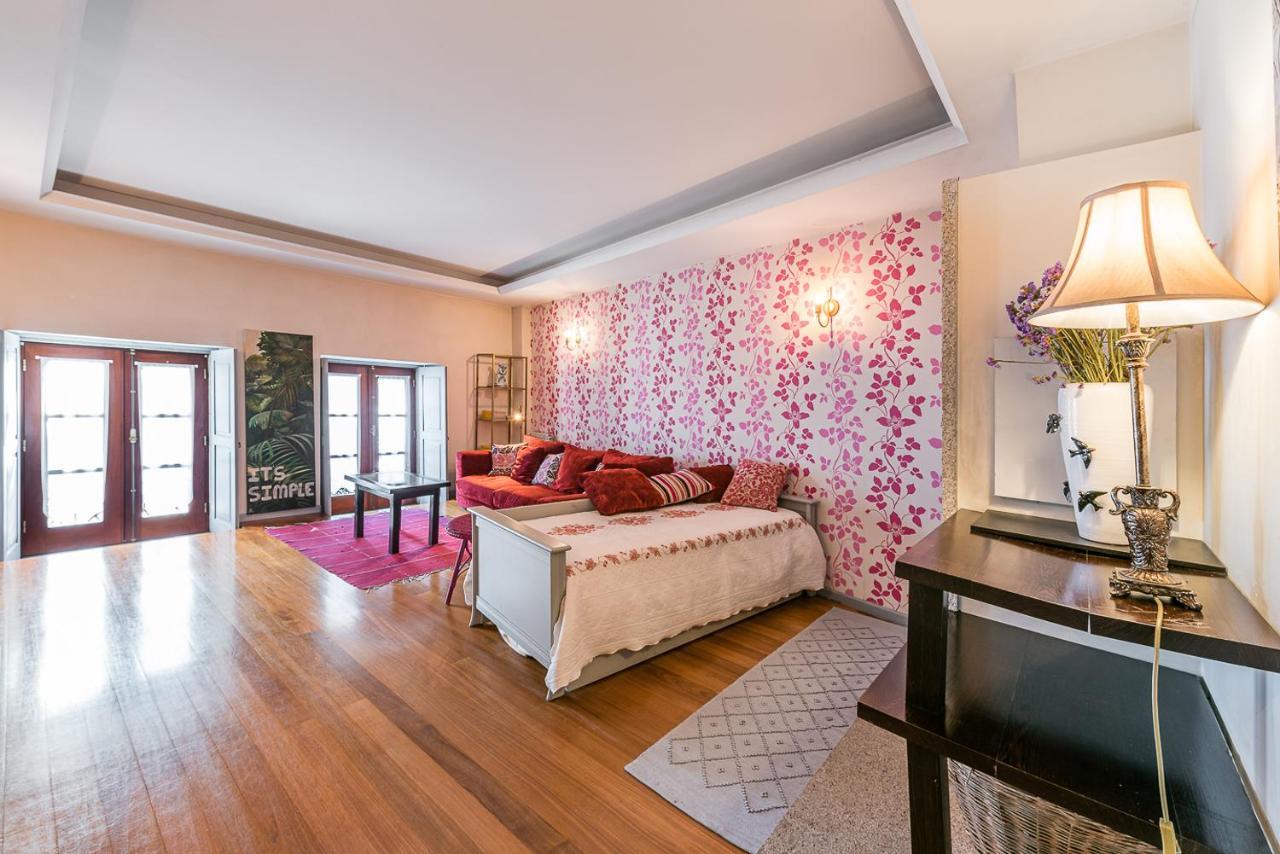 Praca Guest House Αρούκα Εξωτερικό φωτογραφία