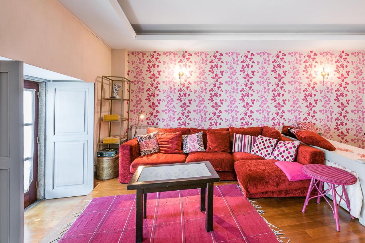 Praca Guest House Αρούκα Εξωτερικό φωτογραφία