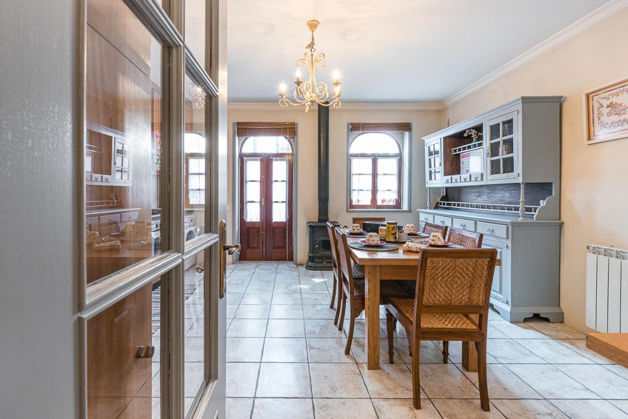 Praca Guest House Αρούκα Εξωτερικό φωτογραφία