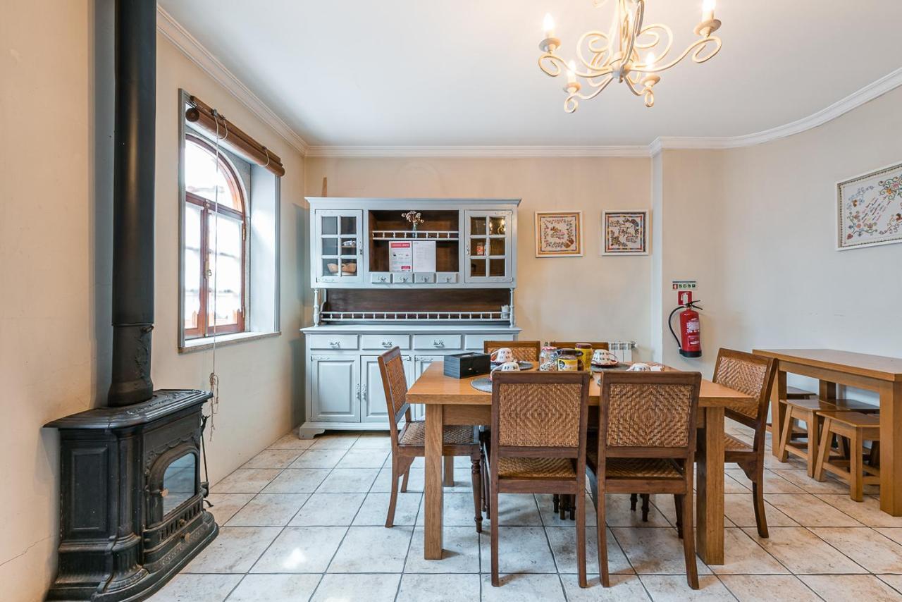 Praca Guest House Αρούκα Εξωτερικό φωτογραφία