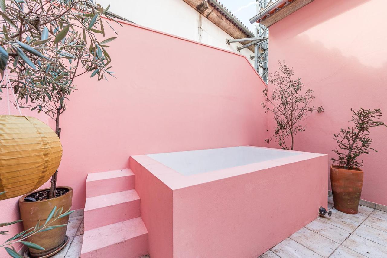 Praca Guest House Αρούκα Εξωτερικό φωτογραφία