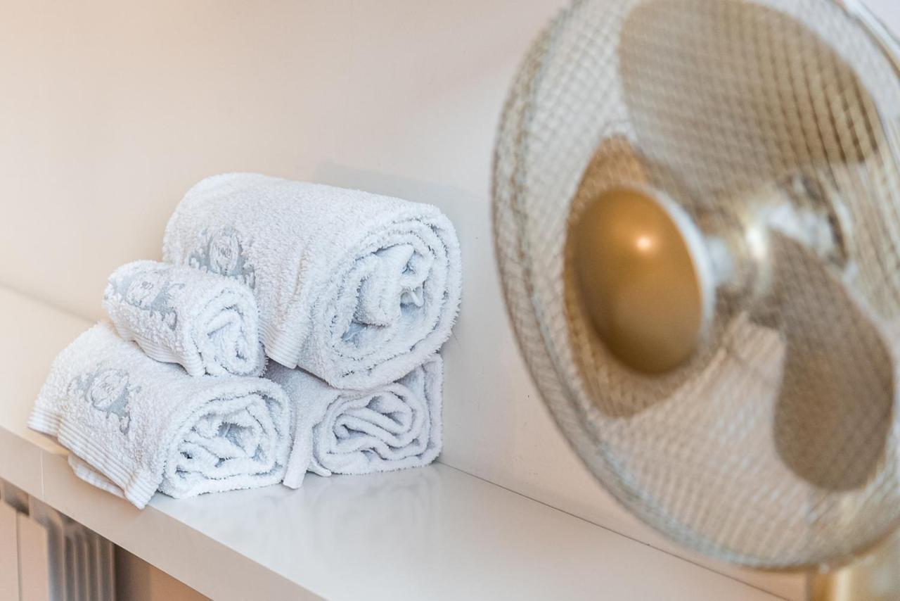 Praca Guest House Αρούκα Εξωτερικό φωτογραφία