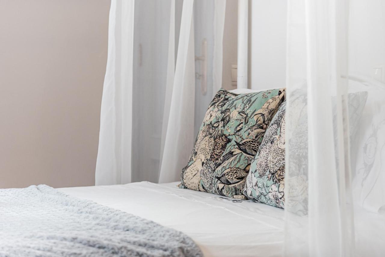 Praca Guest House Αρούκα Εξωτερικό φωτογραφία