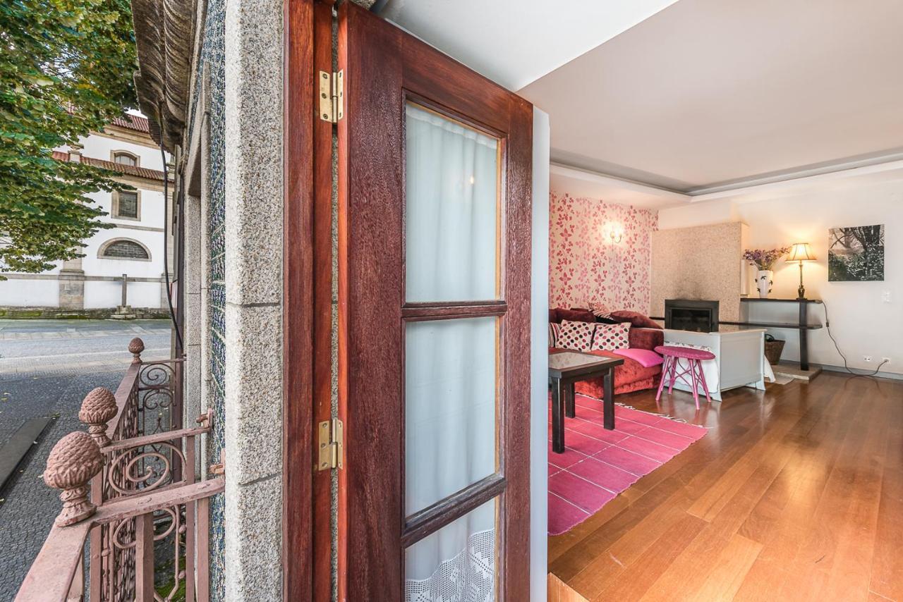 Praca Guest House Αρούκα Εξωτερικό φωτογραφία