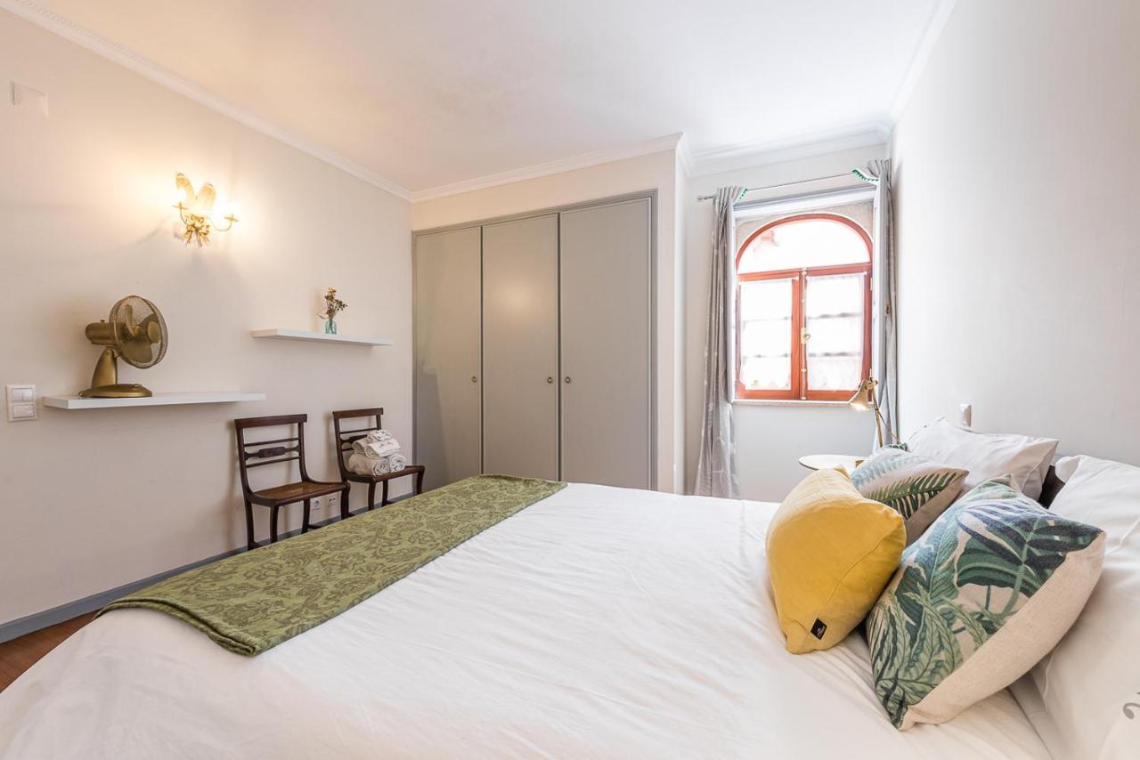 Praca Guest House Αρούκα Εξωτερικό φωτογραφία