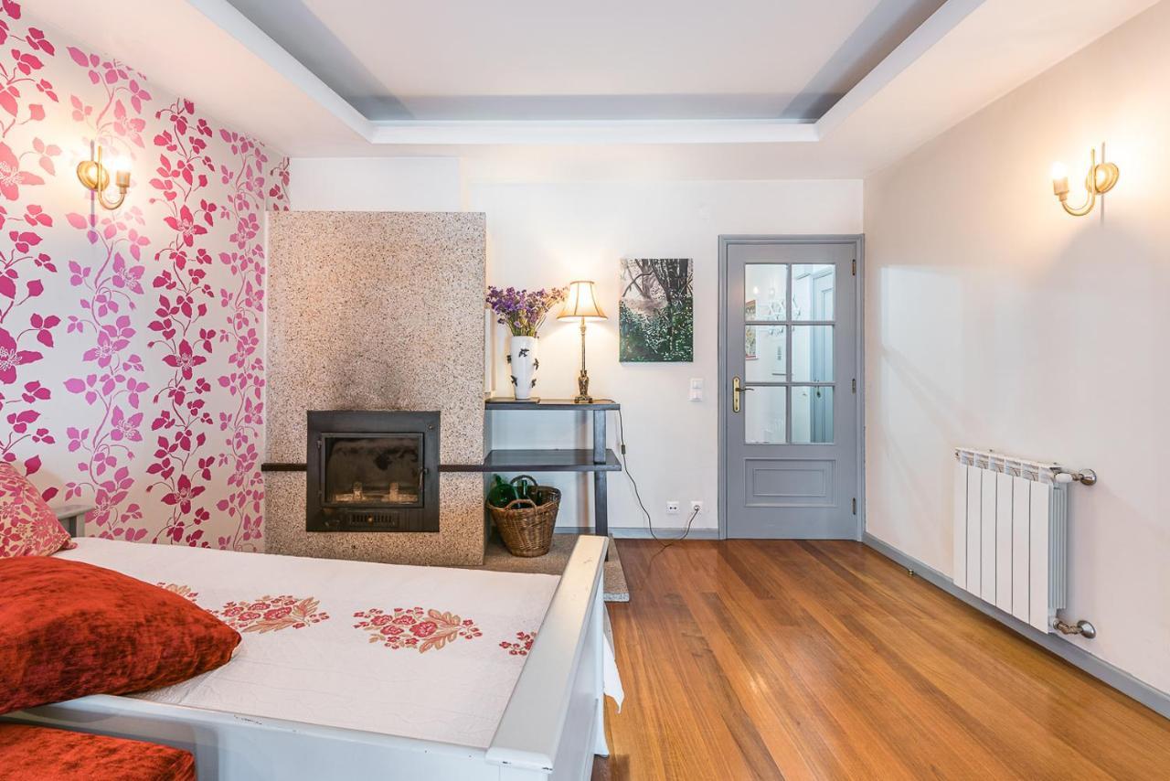 Praca Guest House Αρούκα Εξωτερικό φωτογραφία