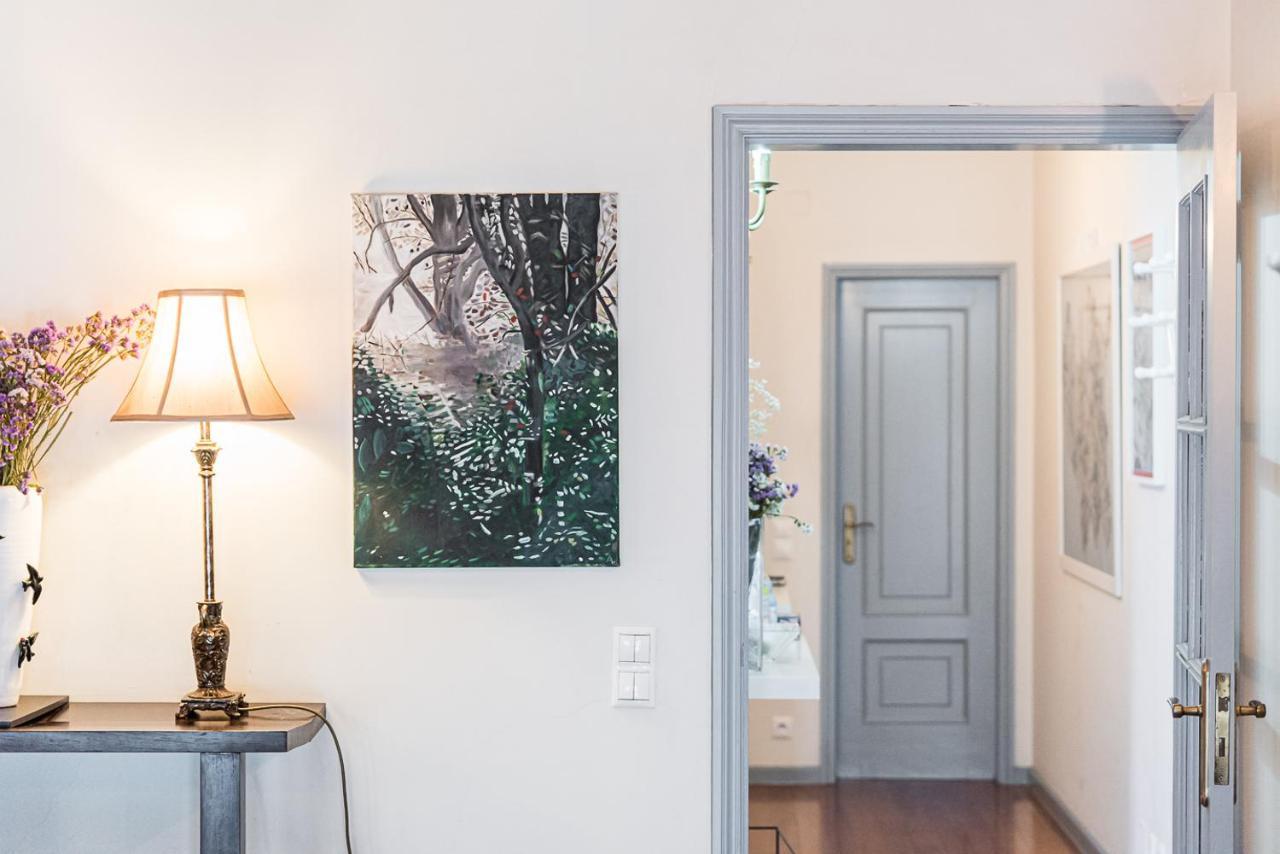 Praca Guest House Αρούκα Εξωτερικό φωτογραφία