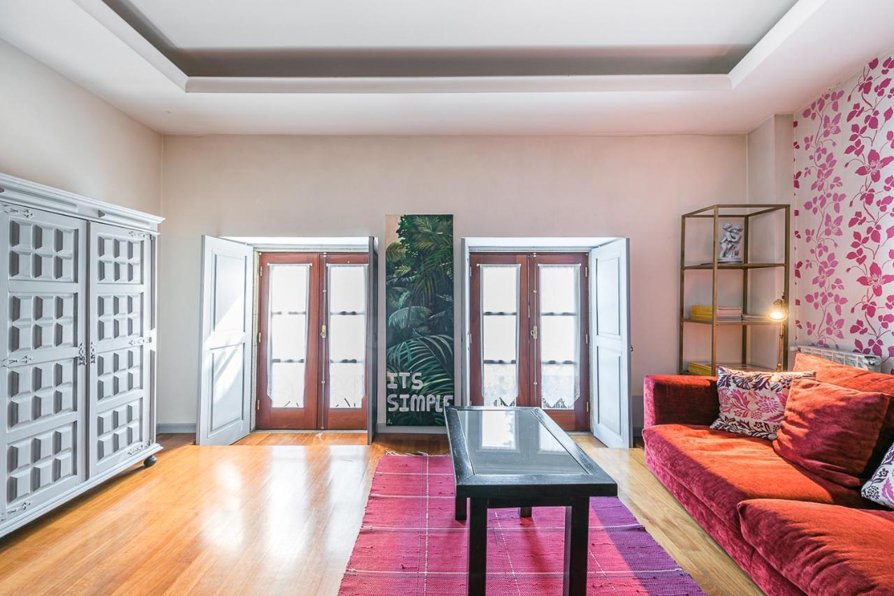 Praca Guest House Αρούκα Εξωτερικό φωτογραφία