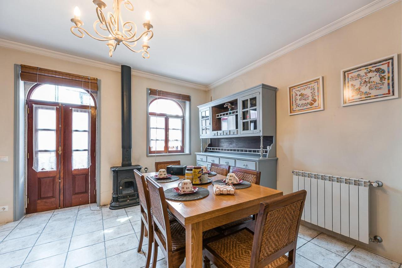 Praca Guest House Αρούκα Εξωτερικό φωτογραφία