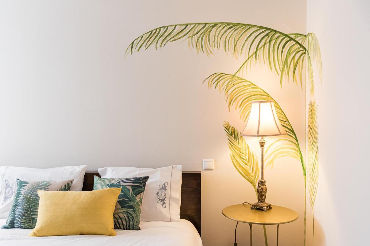 Praca Guest House Αρούκα Εξωτερικό φωτογραφία