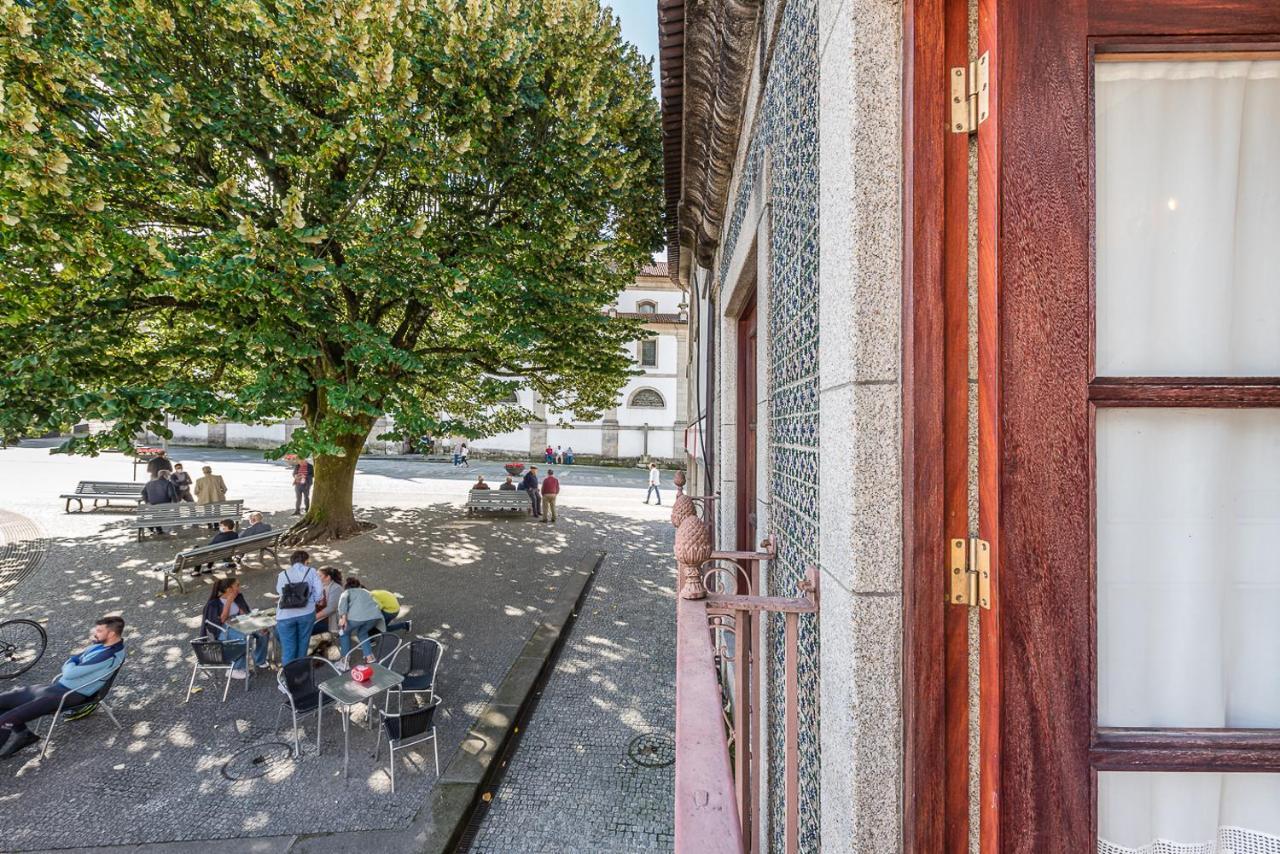 Praca Guest House Αρούκα Εξωτερικό φωτογραφία