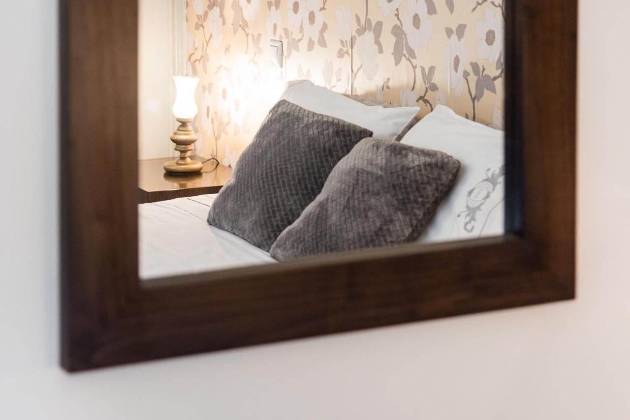 Praca Guest House Αρούκα Εξωτερικό φωτογραφία