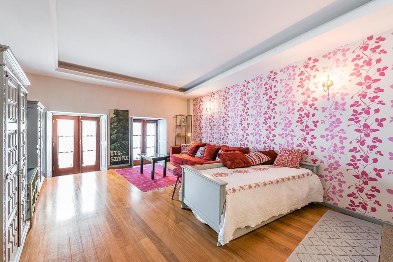 Praca Guest House Αρούκα Εξωτερικό φωτογραφία