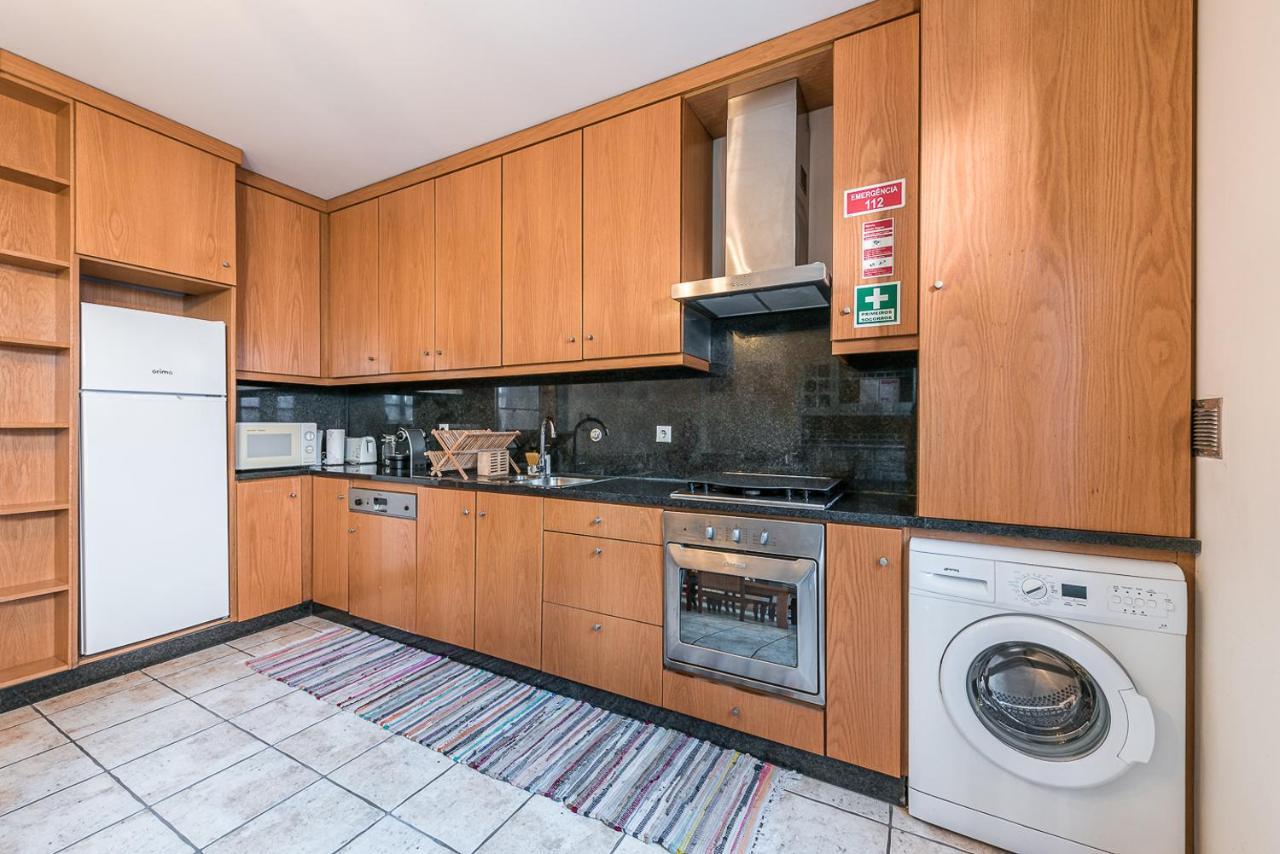 Praca Guest House Αρούκα Εξωτερικό φωτογραφία