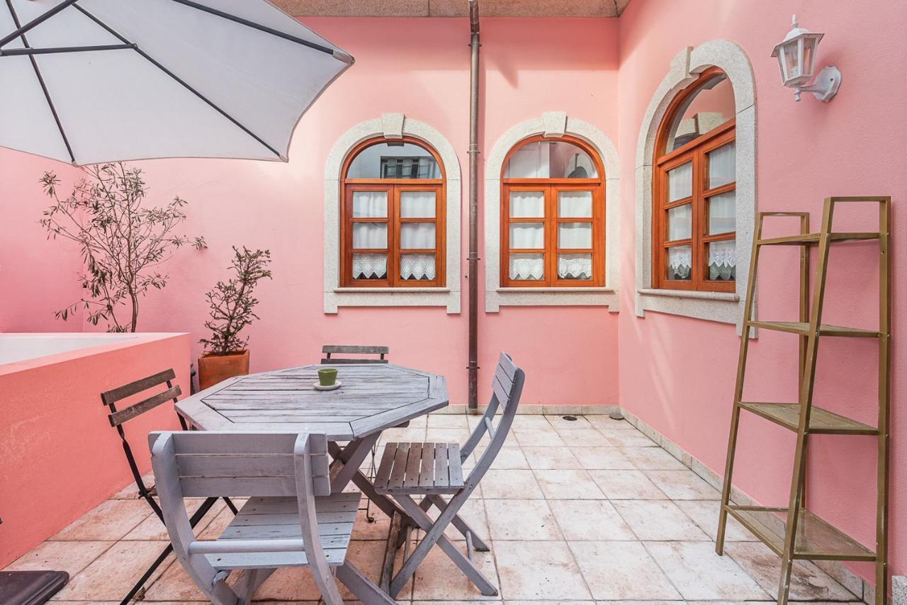 Praca Guest House Αρούκα Εξωτερικό φωτογραφία