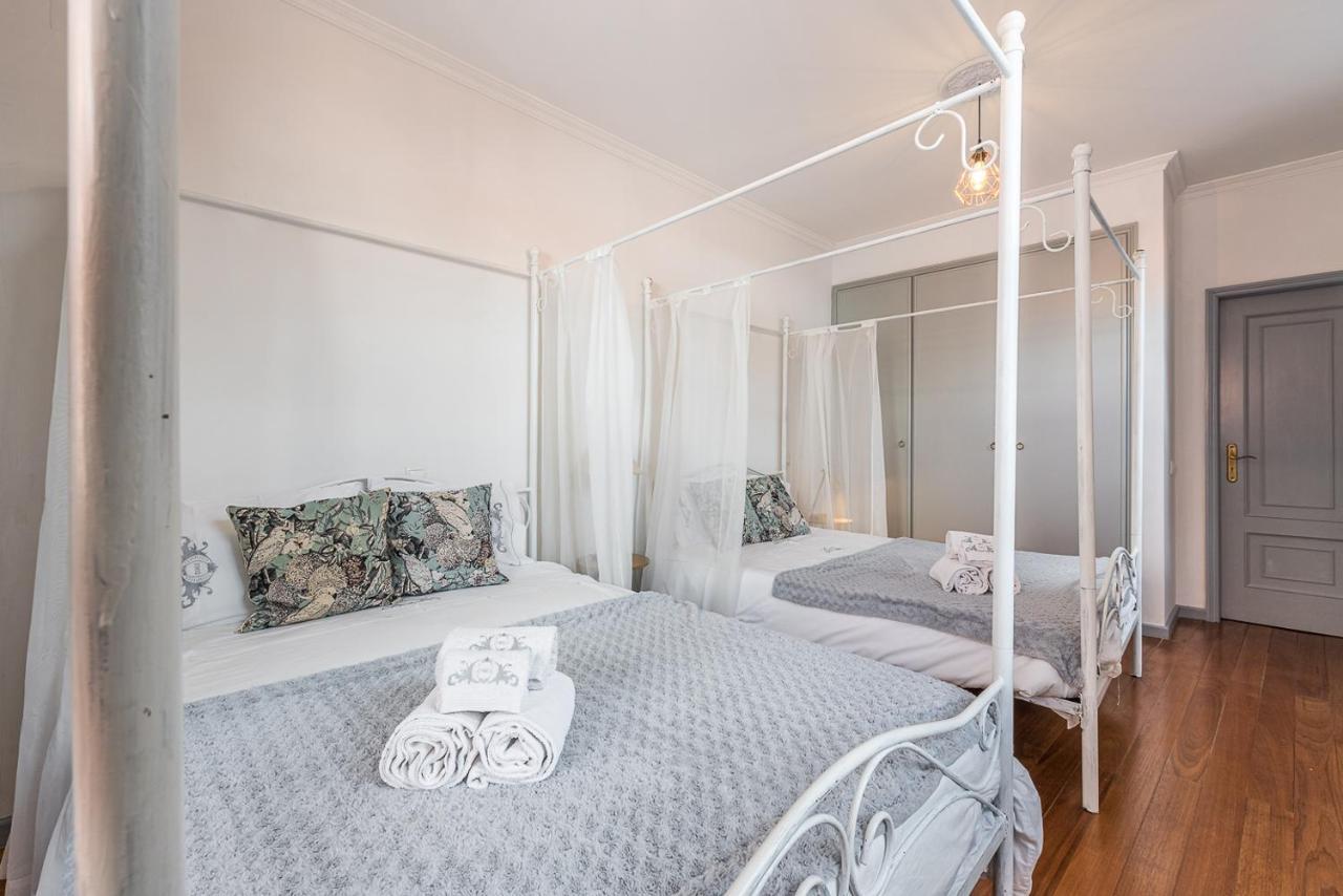Praca Guest House Αρούκα Εξωτερικό φωτογραφία