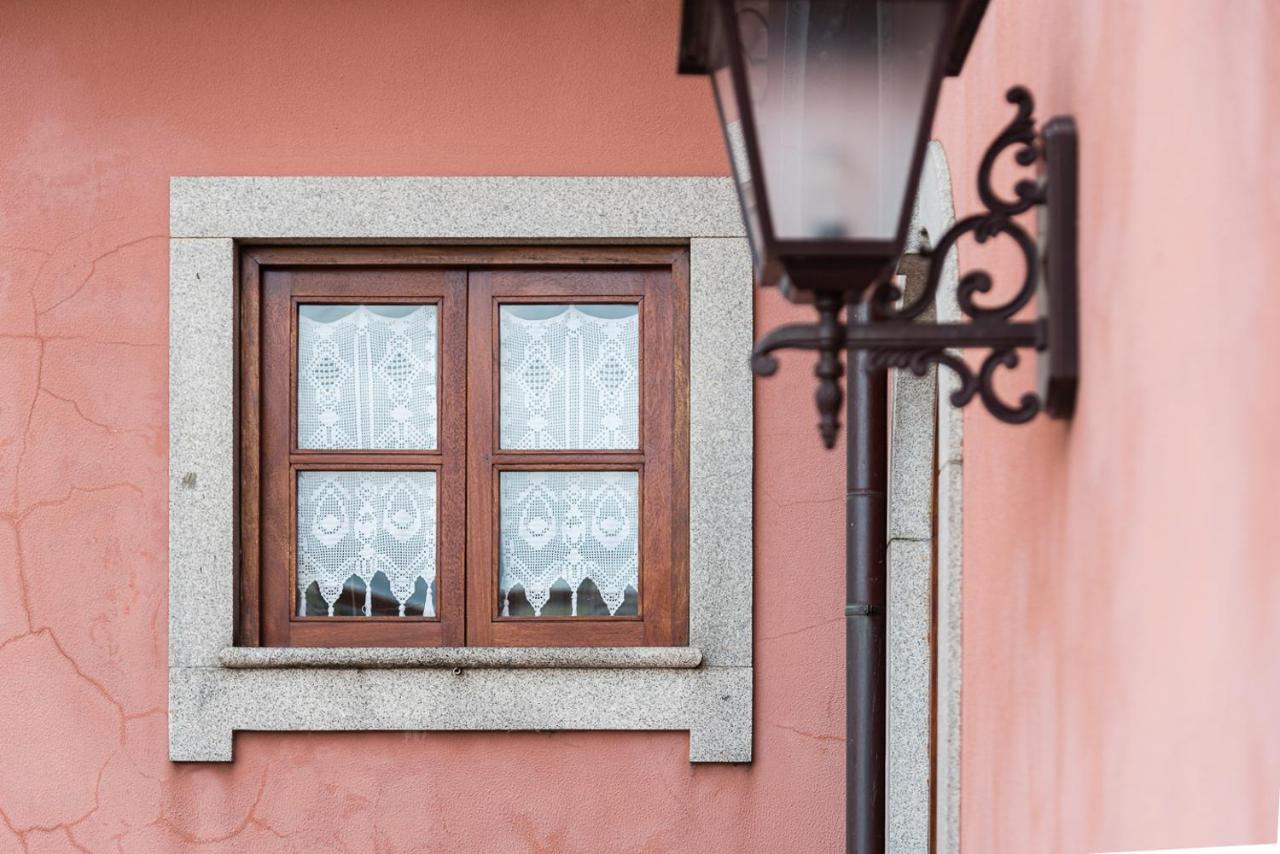 Praca Guest House Αρούκα Εξωτερικό φωτογραφία