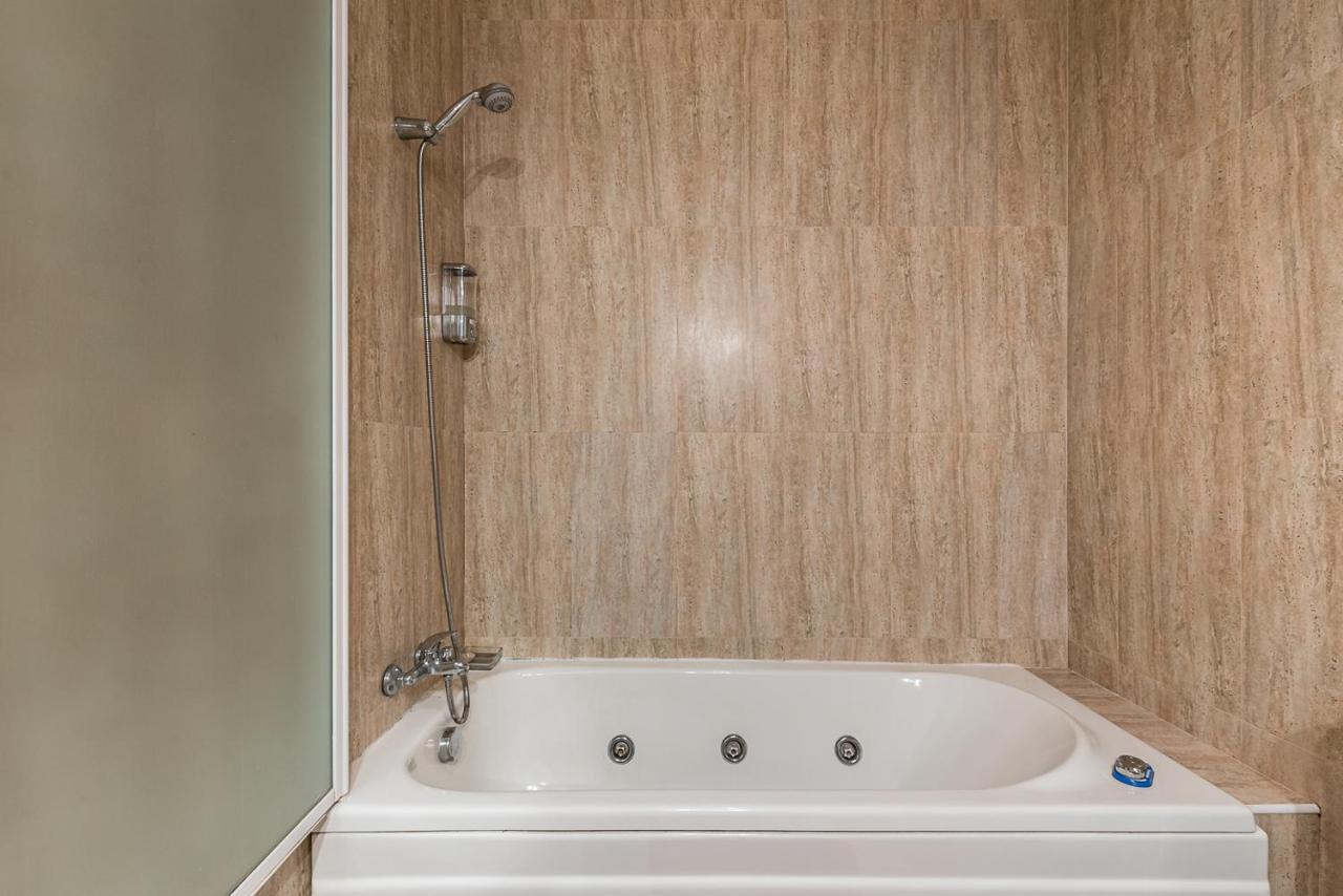 Praca Guest House Αρούκα Εξωτερικό φωτογραφία