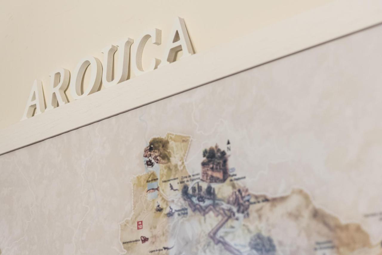 Praca Guest House Αρούκα Εξωτερικό φωτογραφία