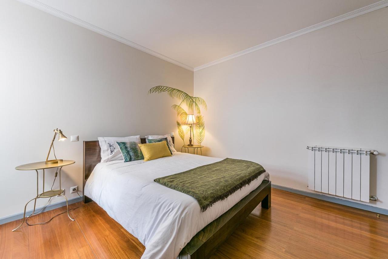 Praca Guest House Αρούκα Εξωτερικό φωτογραφία