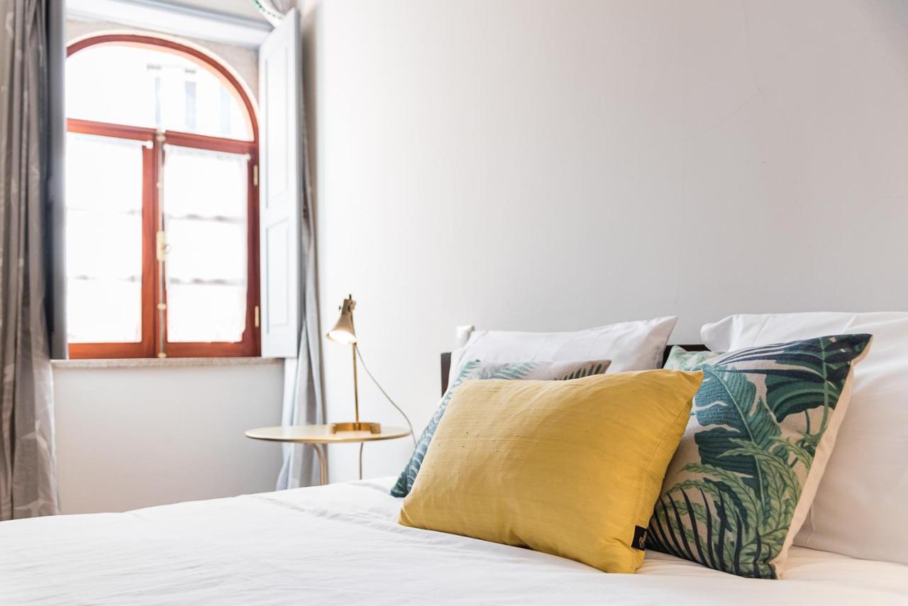 Praca Guest House Αρούκα Εξωτερικό φωτογραφία