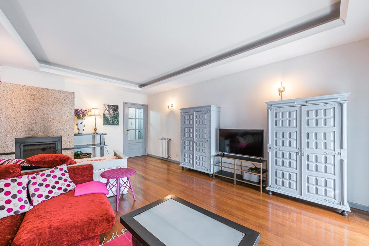 Praca Guest House Αρούκα Εξωτερικό φωτογραφία