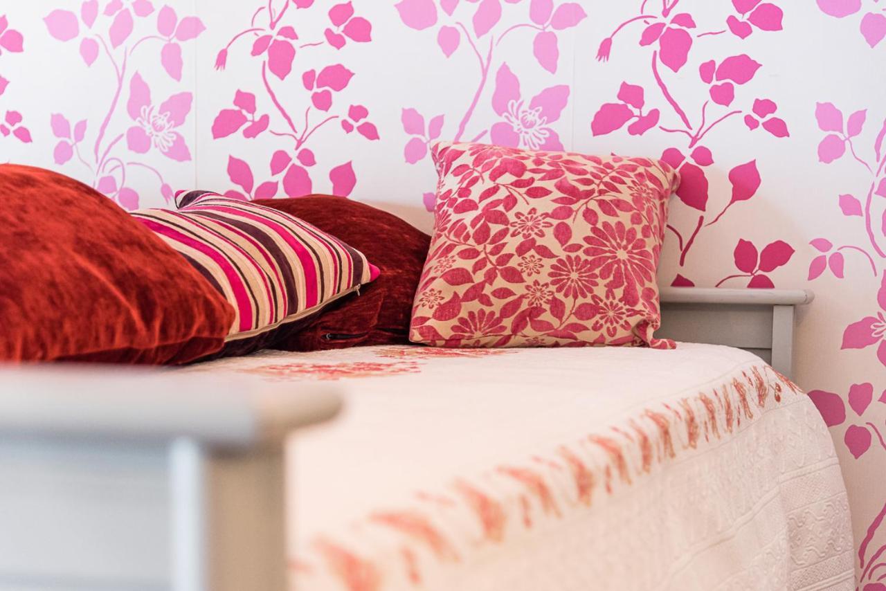 Praca Guest House Αρούκα Εξωτερικό φωτογραφία