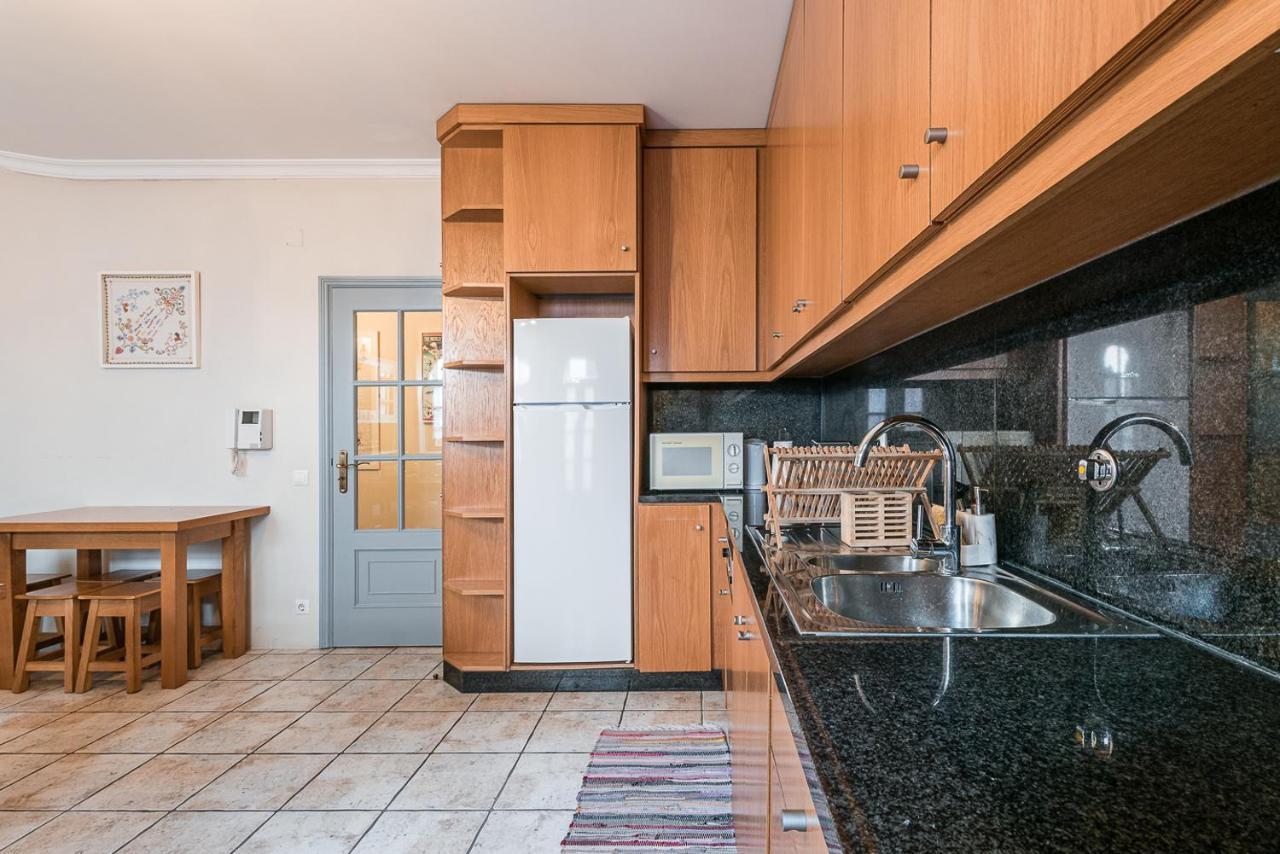 Praca Guest House Αρούκα Εξωτερικό φωτογραφία