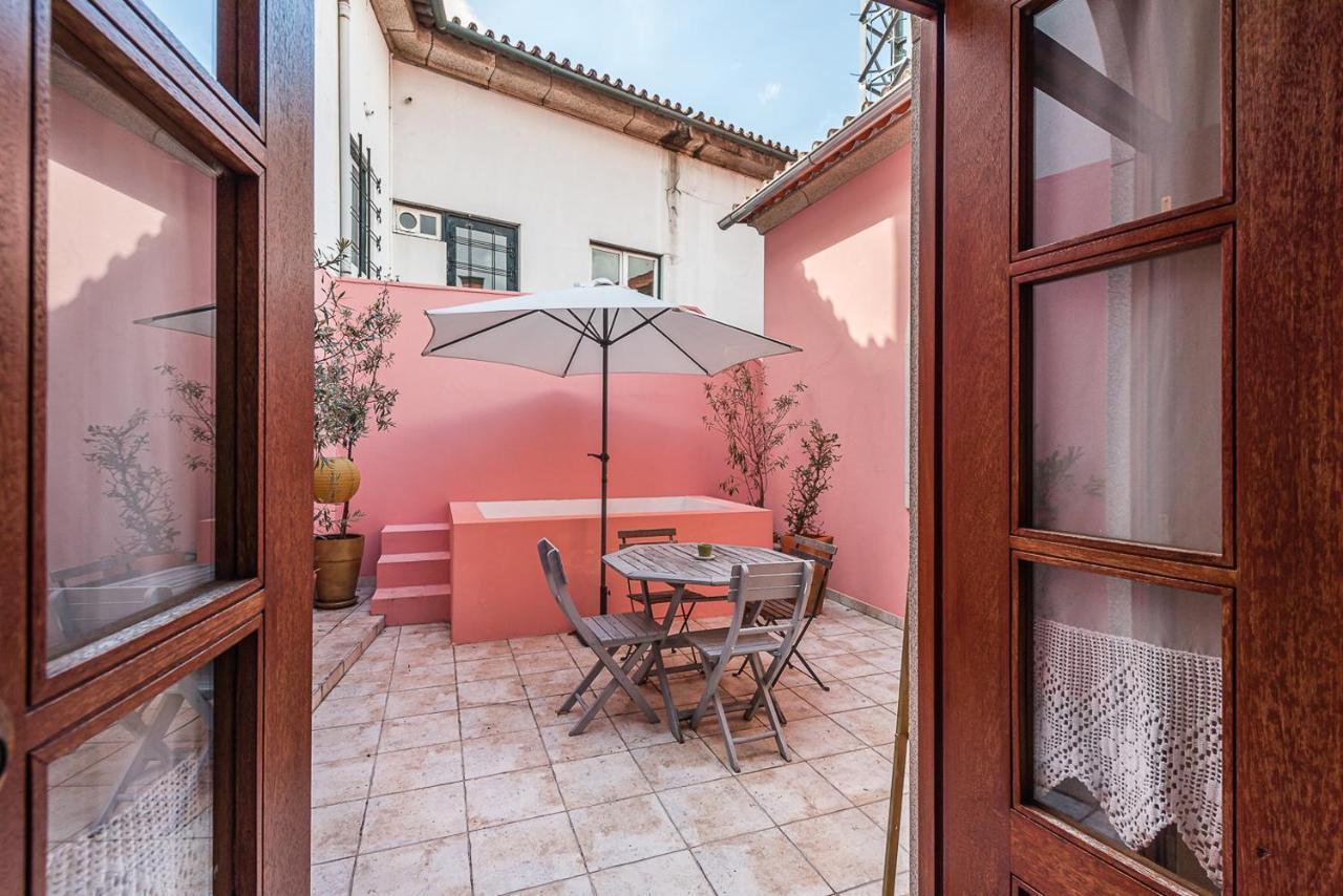 Praca Guest House Αρούκα Εξωτερικό φωτογραφία