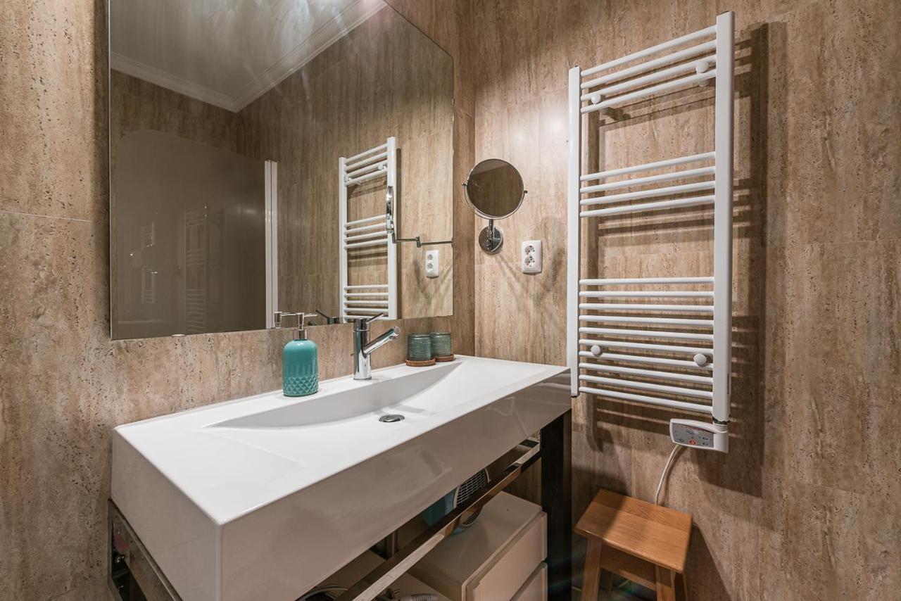 Praca Guest House Αρούκα Εξωτερικό φωτογραφία